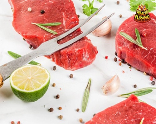 How to Set Up a Hibachi Grill at Home?