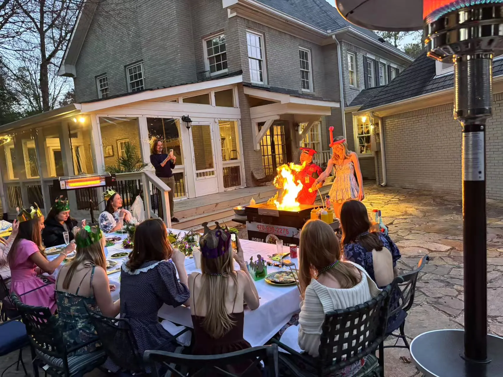 Teppanyaki vs Hibachi: What's the Difference in the U.S.?