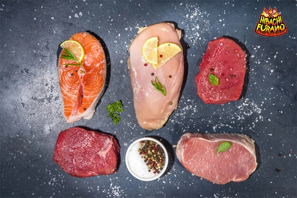 Hibachi Service at Home: ATL Hibachi Brings the Fun to Your Doorstep