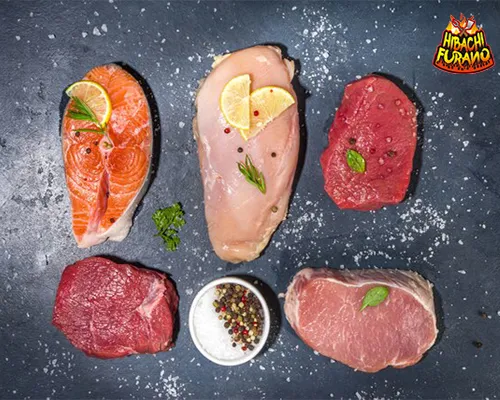 The Ultimate Guide to Choosing the Best Hibachi Grill Buffet Experience