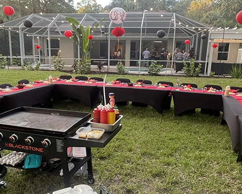 Hibachi Lunch vs. Dinner: Which Hibachi Experience Is Right for You?